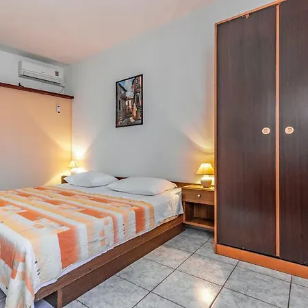 Appartement Bencic