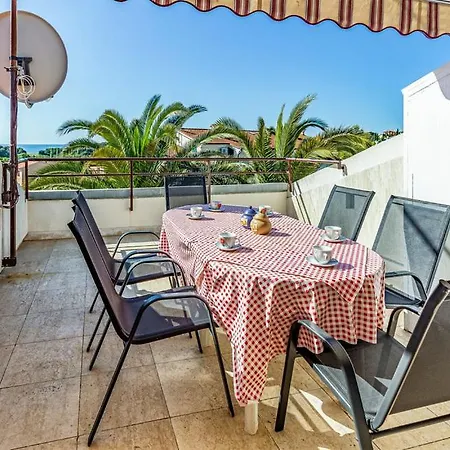 Apartament Bencic