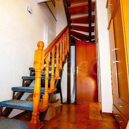 Bencic Apartment