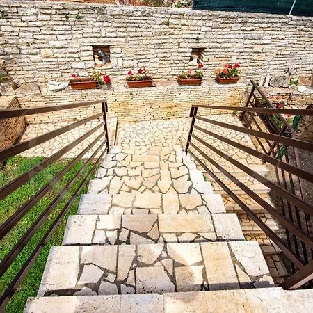 Bencic Apartment