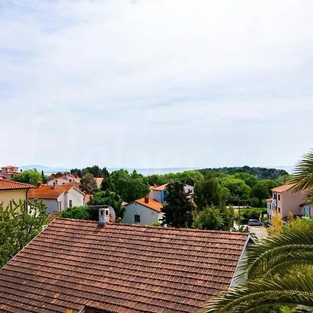 Apartament Bencic *