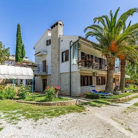 Apartment Bencic Premantura