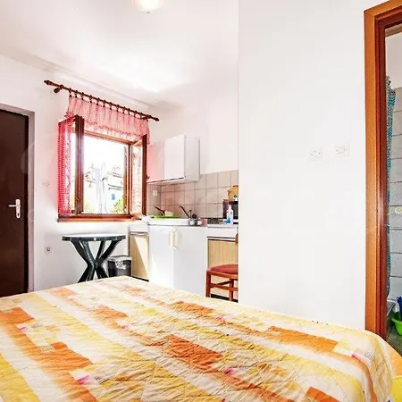 Apartment Bencic