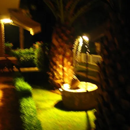 Apartment Bencic Premantura