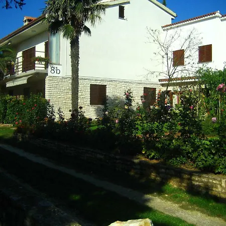 Apartment Bencic *