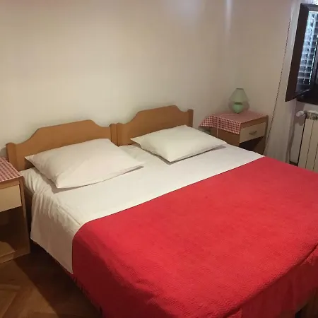 Bencic Apartment Premantura