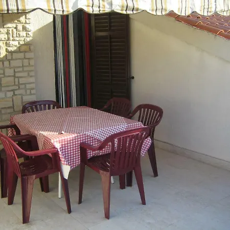 Appartement Bencic *