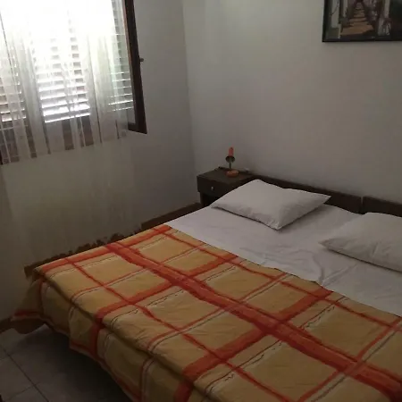 Appartement Bencic *