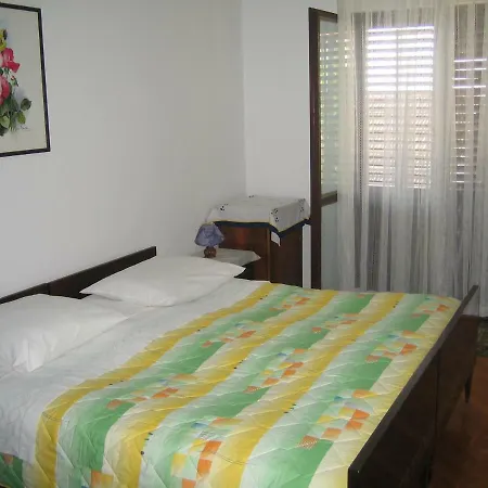 Appartement Bencic *