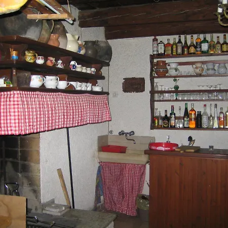 Apartament Bencic *