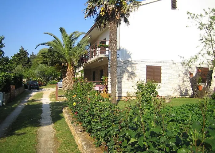 Appartamento Bencic Premantura