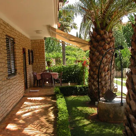 Bencic Apartment Premantura