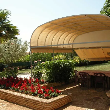 Apartment Bencic Premantura