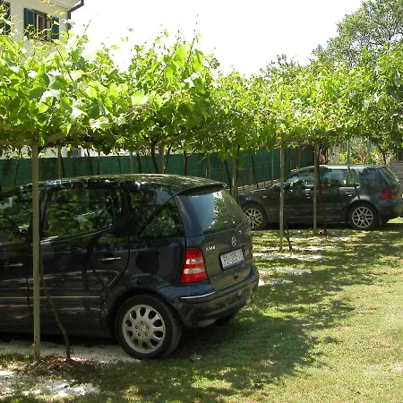 Bencic Apartment Premantura