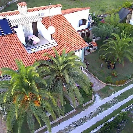 Bencic Apartment *