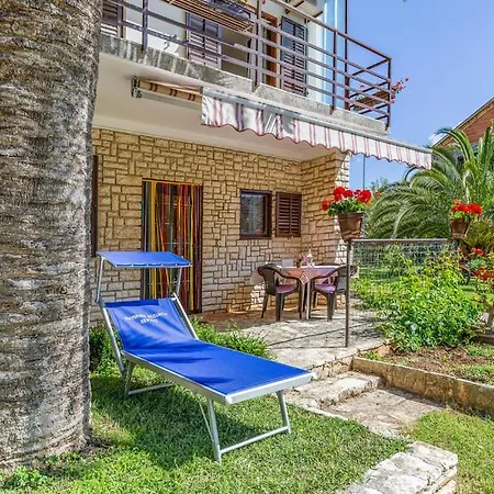 Apartment Bencic