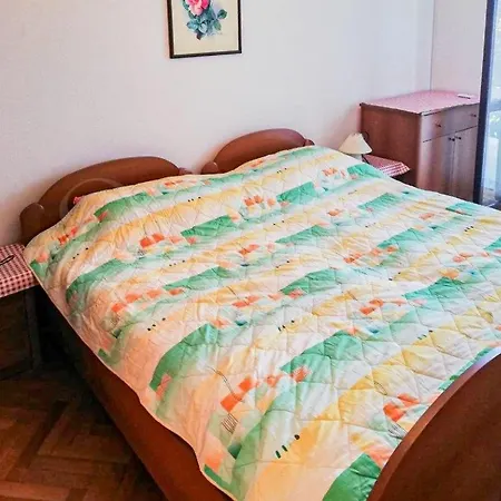 Bencic Apartment
