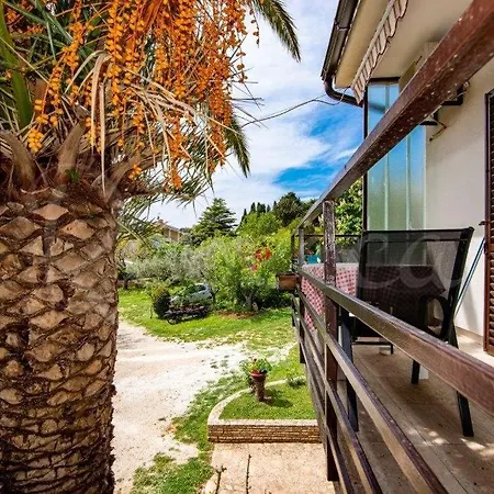 Apartment Bencic Premantura