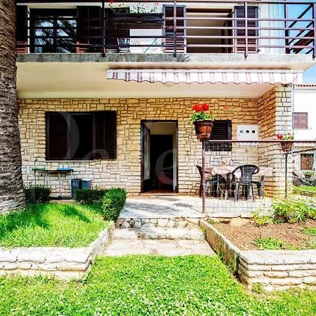 Apartment Bencic Premantura