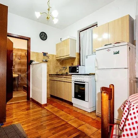 Bencic Apartment