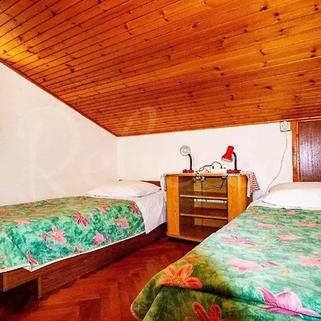 Bencic Apartment