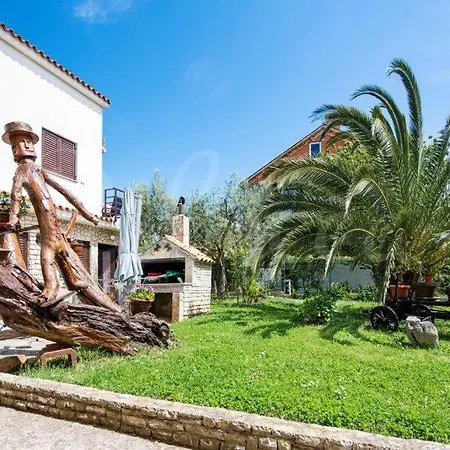 Bencic Apartment Premantura