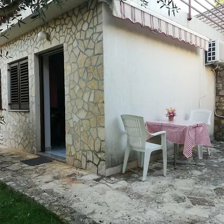 Apartment Bencic Premantura