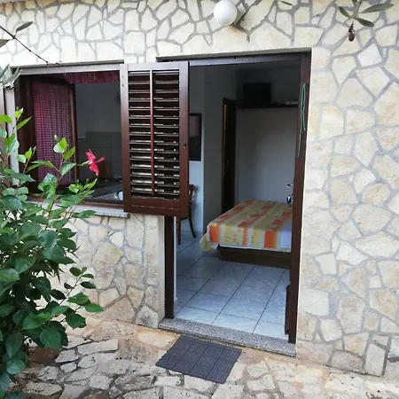 Apartment Bencic