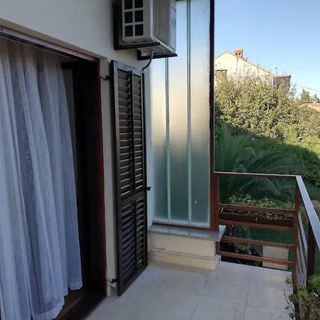 Apartment Bencic Premantura