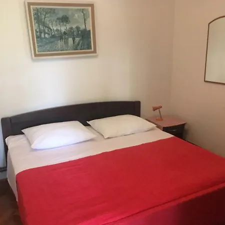 Apartment Bencic Premantura