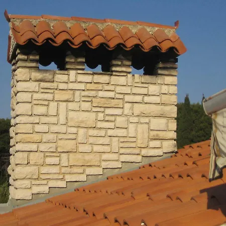 Apartment Bencic