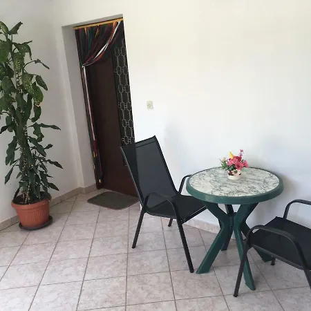 Bencic Apartment