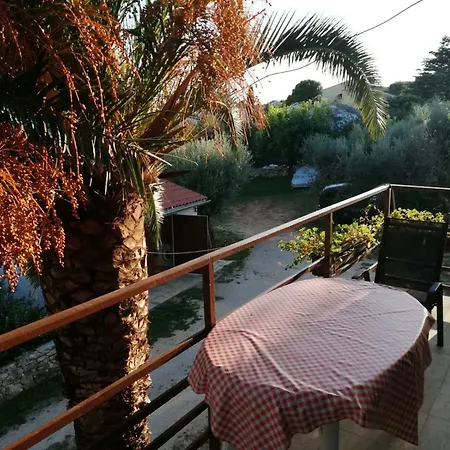 Bencic Apartment Premantura