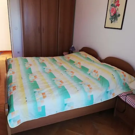 Apartment Bencic *