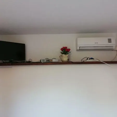 Bencic Apartment