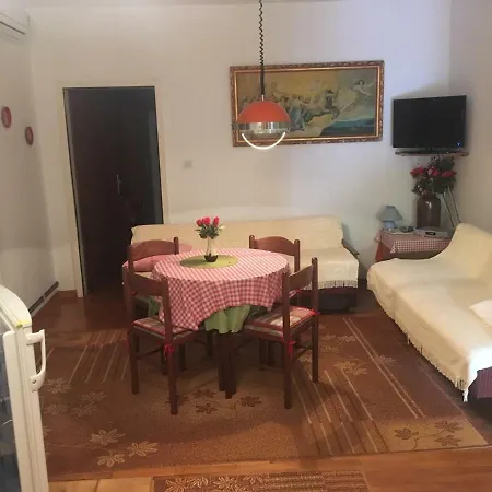Bencic Apartment *