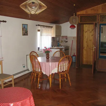 Apartment Bencic *