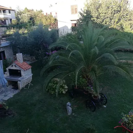 Apartment Bencic