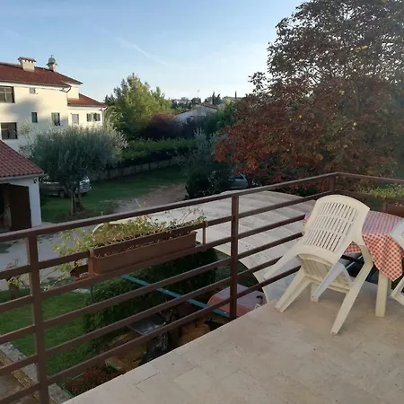 Apartment Bencic Premantura