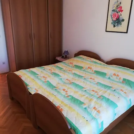 Bencic Apartment *
