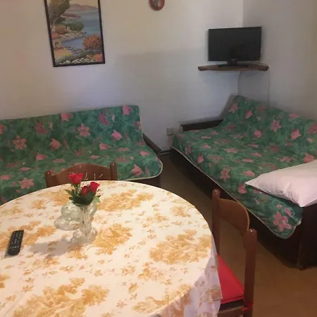 Apartment Bencic