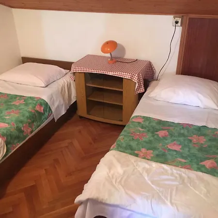 Bencic * Premantura