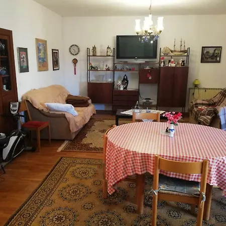 Apartment Bencic Premantura