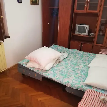 Bencic Apartment Premantura